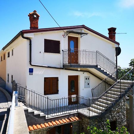 Katarina Punat Exterior foto