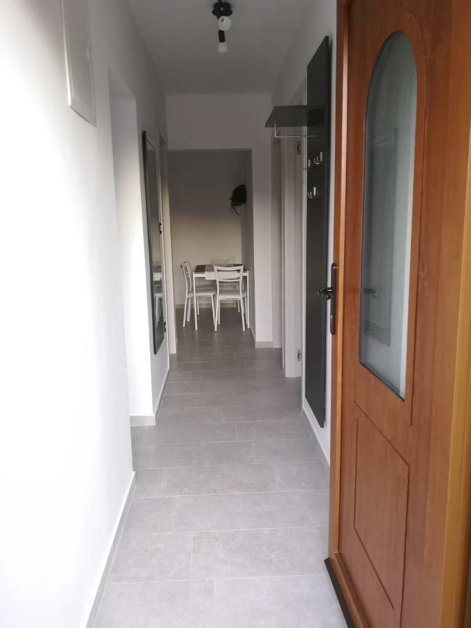 Katarina Punat Exterior foto